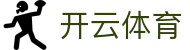 云开体育 Yunkai Sports｜kaiyun中国官方网站